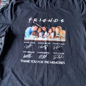 Friends shirt